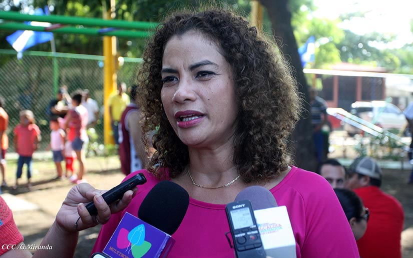 PARQUE